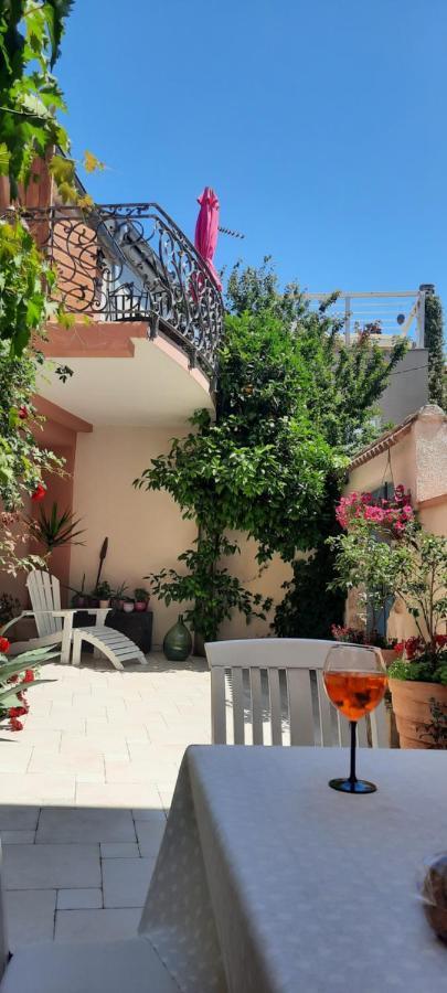 Apartament Elda *