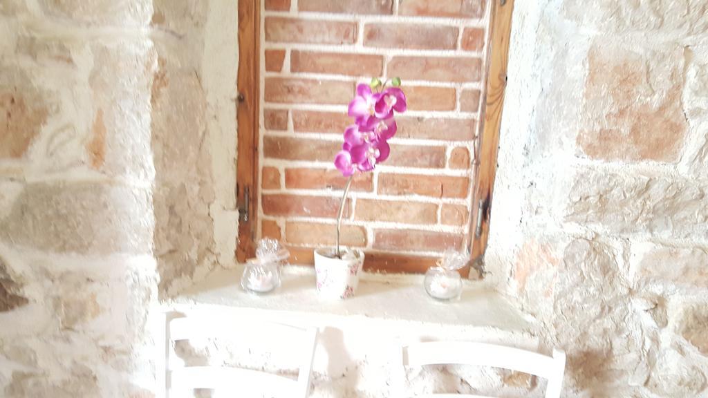 Apartament Elda Petrcane