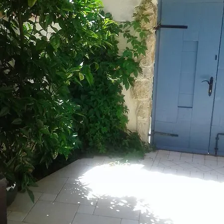 Apartment Elda Petrcane Exterior photo