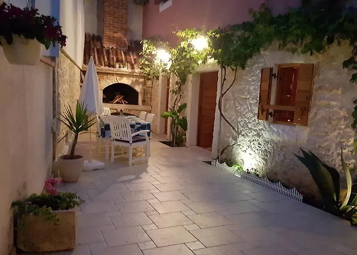 Apartment Elda