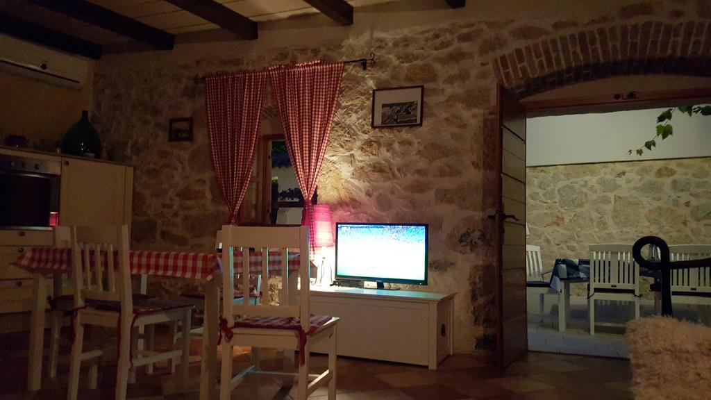 Apartman Elda