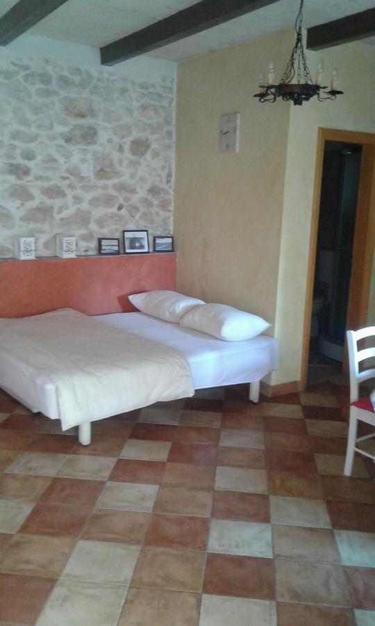 Elda Apartman *