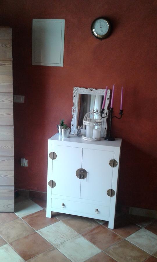 Elda Apartman *